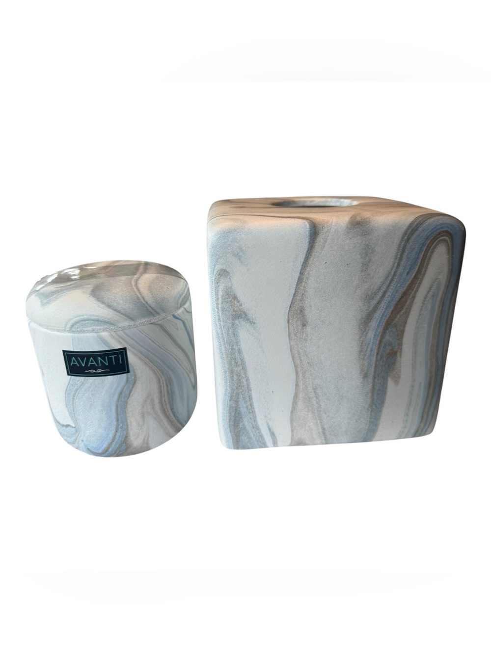 Avanti Moonlight Bath Set NEW